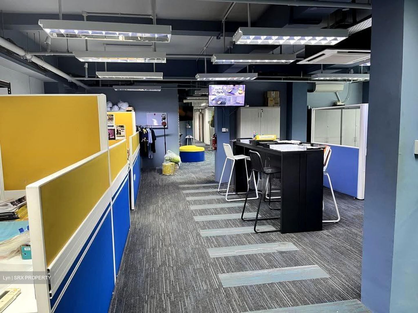 Republic Polytechnic (D25), Office #625899311